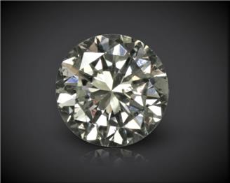NATURAL Diamond / Heera SI-2 I 0.54 CTS. ( 1660 )